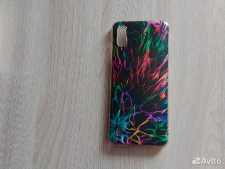 Чехол ZTE blade a5