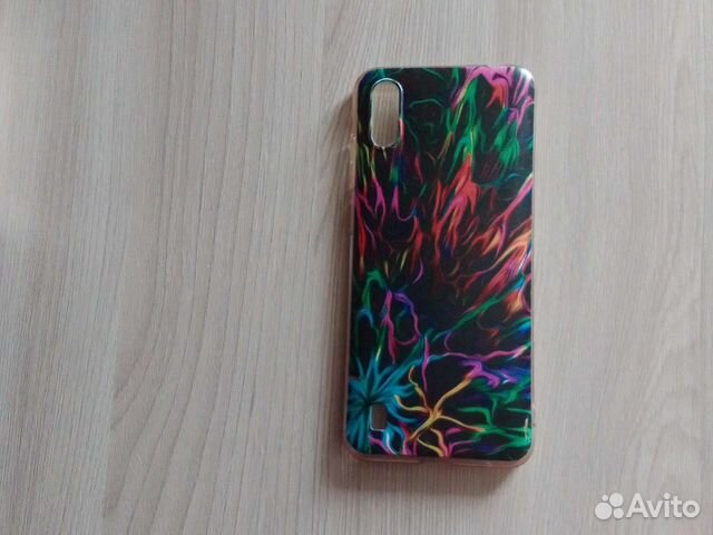 Чехол ZTE blade a5