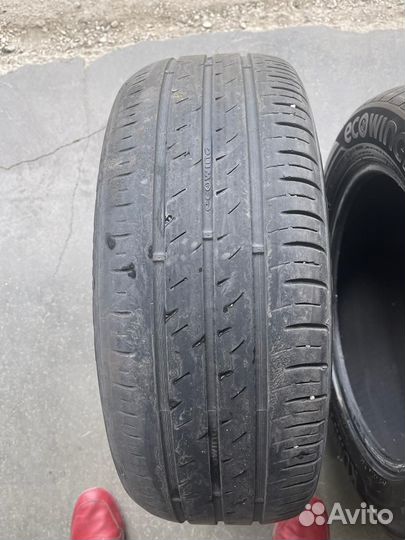 Kumho Ecowing ES31 205/55 R16