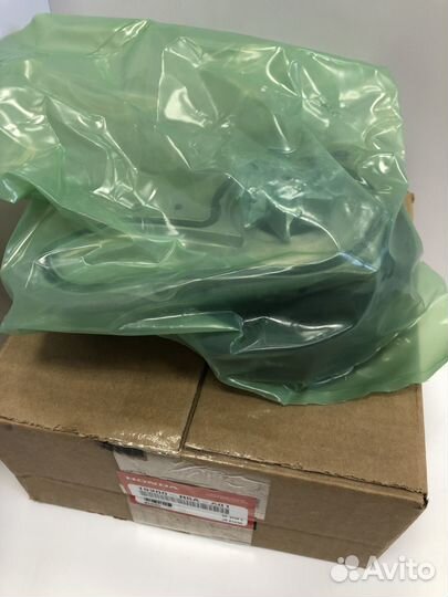 Насос водяной Honda CRV 4 2.4