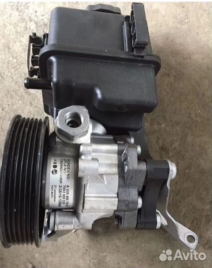 Mercedes 651 гур sprinter