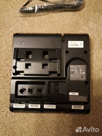 Телефон IP Cisco CP-6921