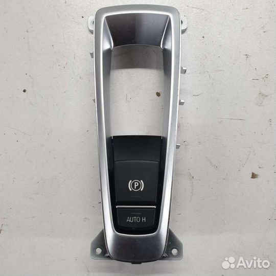 Кнопка ручного тормоза (ручника) BMW X5 F15 0