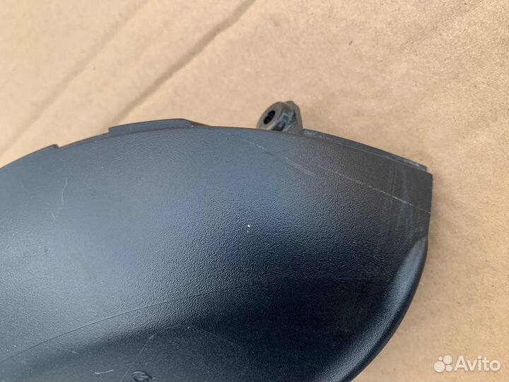 Накладка зеркала X1 E84