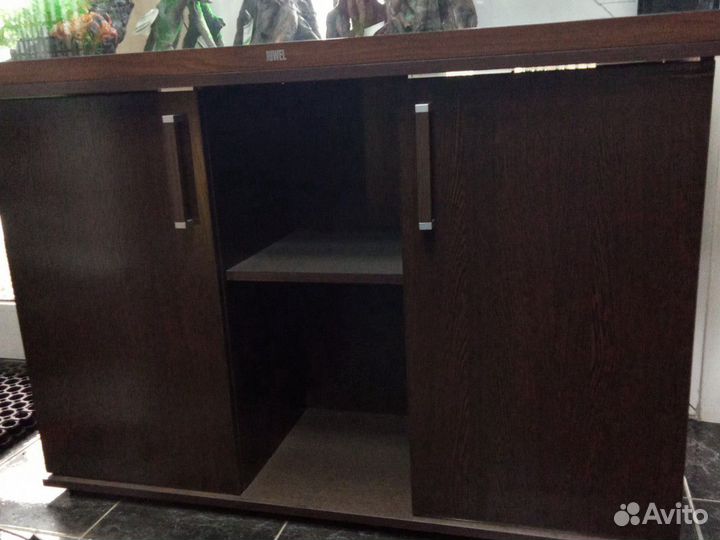 Тумбы для аквариума новые