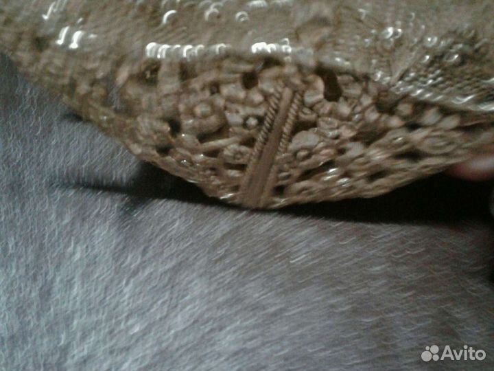 Салфетница