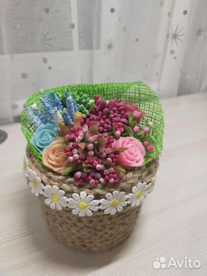 Поделки ручной работы