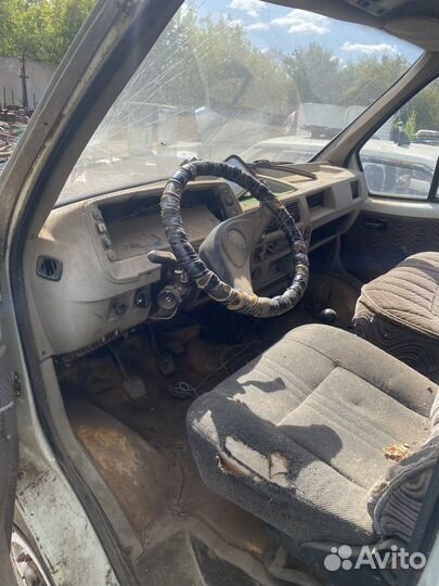 В разборе газель соболь 406 карбюратор