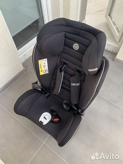 Детское автокресло happy baby