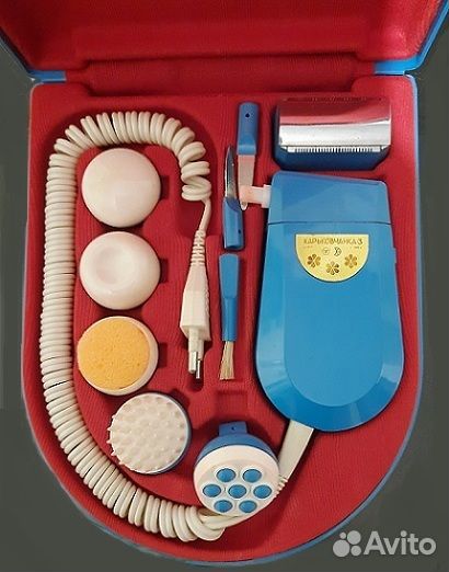 Электроприбор 