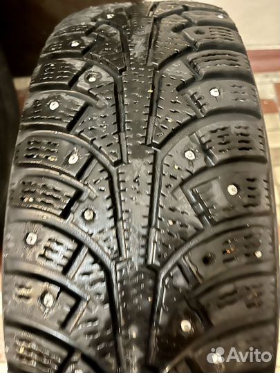 Nokian Tyres Hakkapeliitta 5 175/65 R14 86T