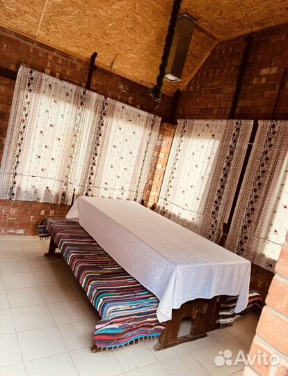 База отдыха