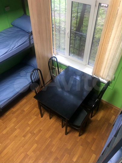 Комната 28 м² в > 9-к., 1/17 эт.