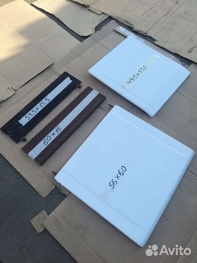 Защитный экран для плиты