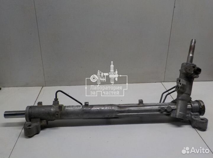 Рейка рулевая Ford 1710766