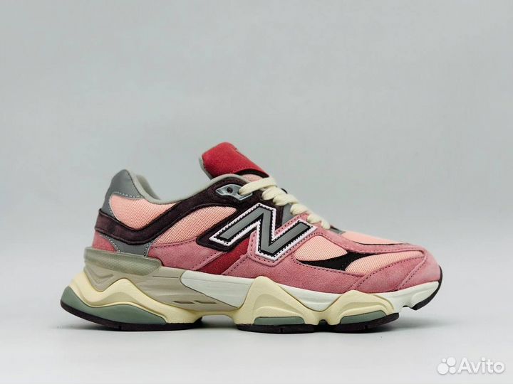 Кроссовки New Balance 9060