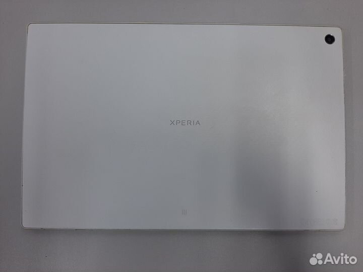 Планшет Sony Xperia Tablet Z 10.1