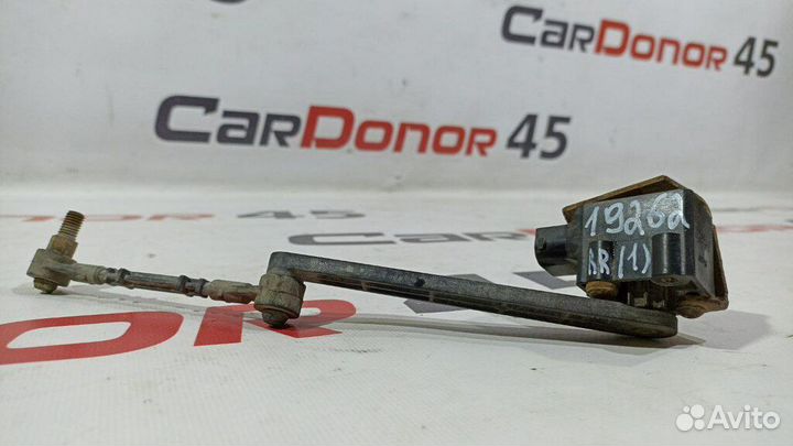 Датчик дорожного просвета задний правый б/у для La