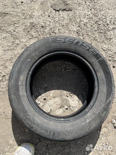 Kumho WinterCraft WP72 225/65 R17