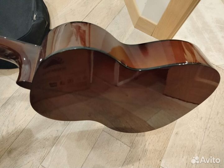 Классическая гитара 3/4 Hohner HC03