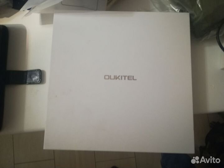 OUKITEL WP19, 8/256 ГБ