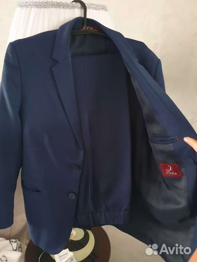 Школьный костюм boston 152