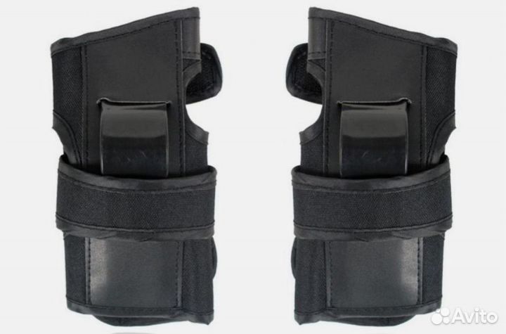 Сноубордическая защита