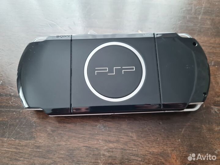 Sony PSP 3008