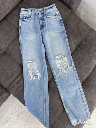 Пакет женской одежды