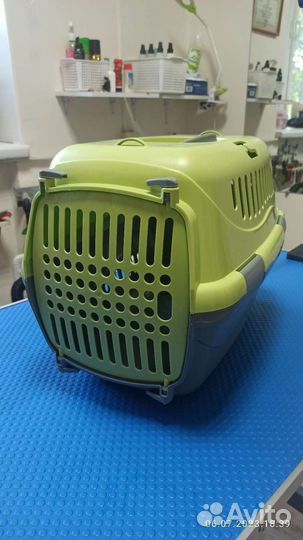 Переноски для питомцев