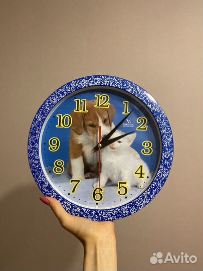 Часы