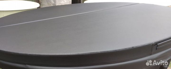 Термокрышка для купели KSH-9521