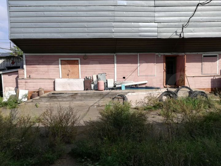 Склад, 288 м²