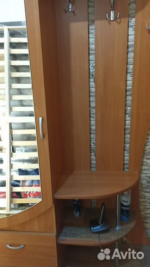 Прихожая бу