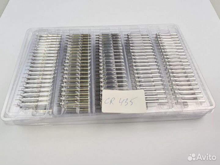 Элемент питания к поплавкам ET сr435 (3V )