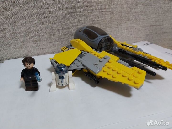 Lego star wars