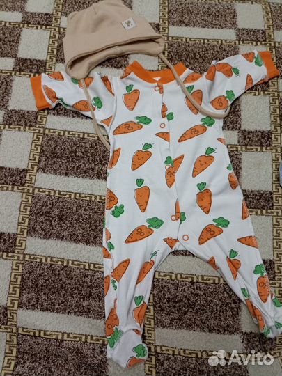 Детские вещи