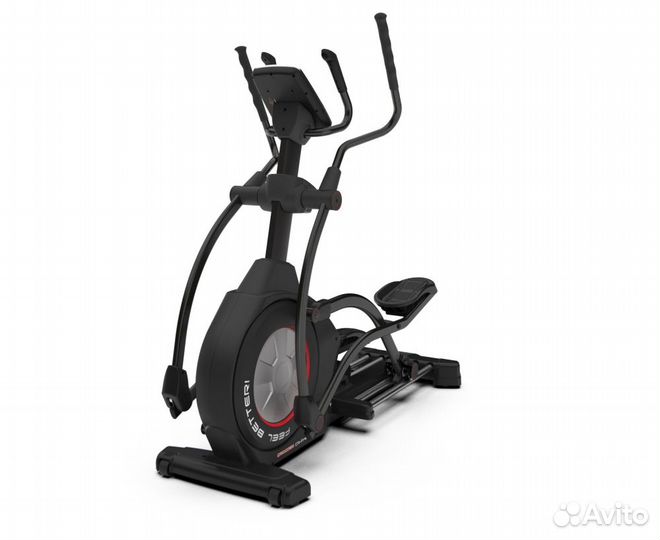 Эллиптический тренажер DFC E8758