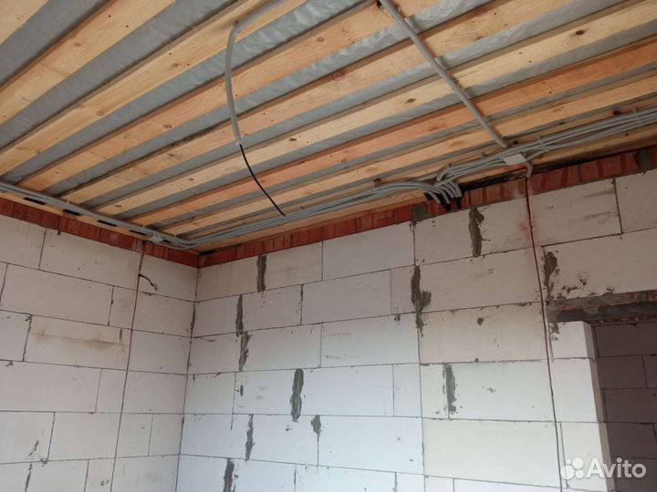 Услуги электрика