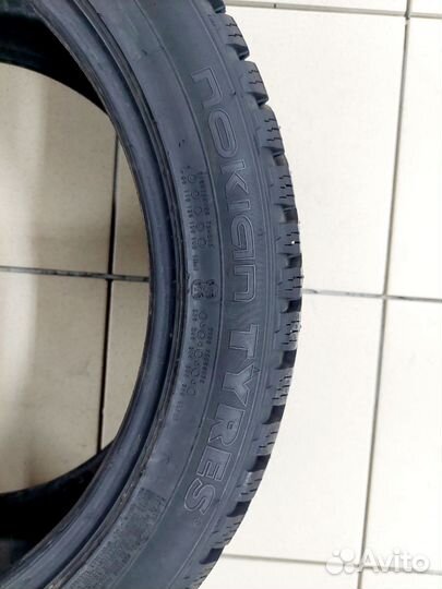Nokian Tyres Nordman 8 235/45 R18 95