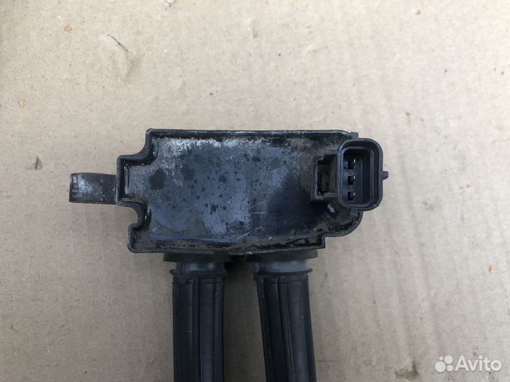 Катушка зажигания Jeep Grand Cherokee WK2 SRT8