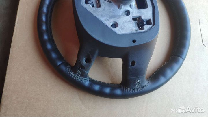Руль ford mondeo 4