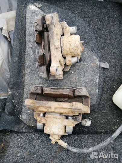 Суппорт Гольф 5 Джетта 5