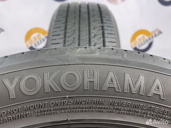 Yokohama Geolandar SUV G055 225/55 R19