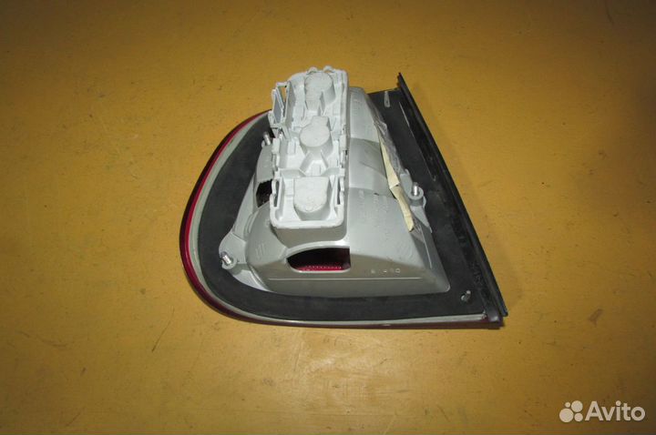 Фонарь Сеат Кордоба 1 / Seat Cordoba 1