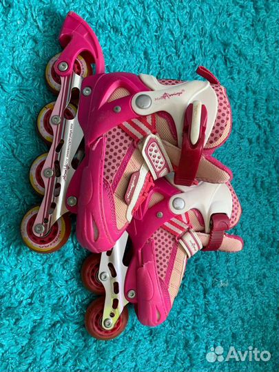 Ролики детские