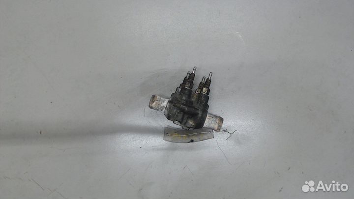 Догреватель Nissan Primastar, 2005