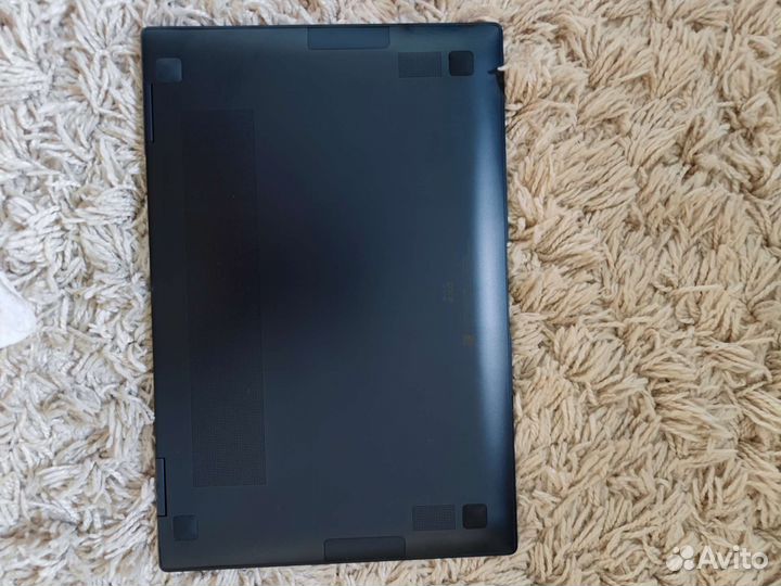 Samsung galaxy book Pro 360 13.3 i7 1165G7 16/512