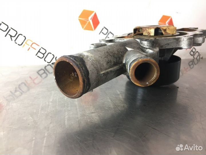 Помпа Mercedes C-Class W203 OM646 2.2 CDI 2007