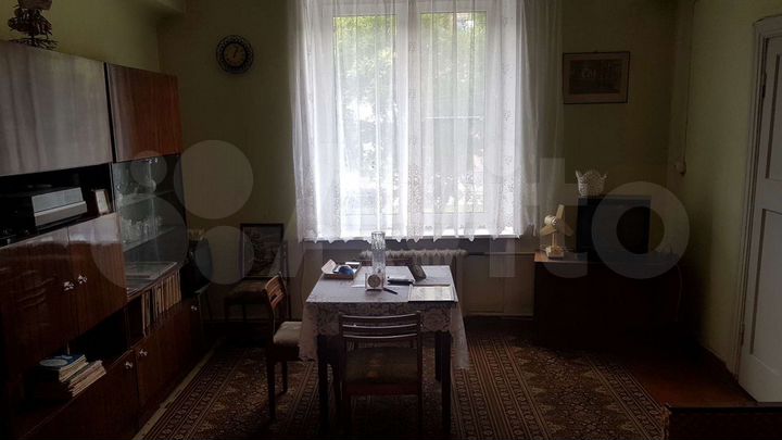 3-к. квартира, 74,9 м², 2/5 эт.